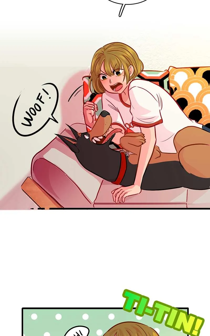 Read Love 4 A Walk EN Manga Online