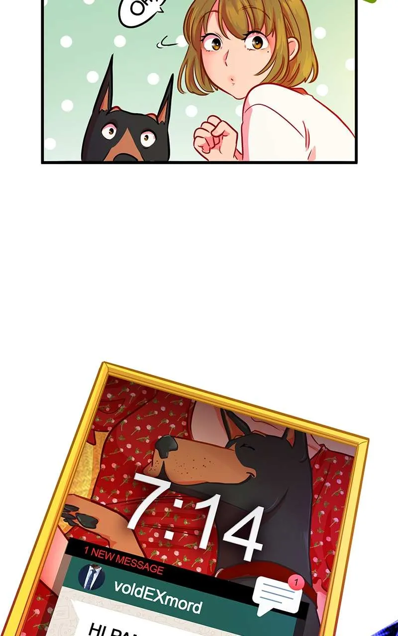 Read Love 4 A Walk EN Manga Online