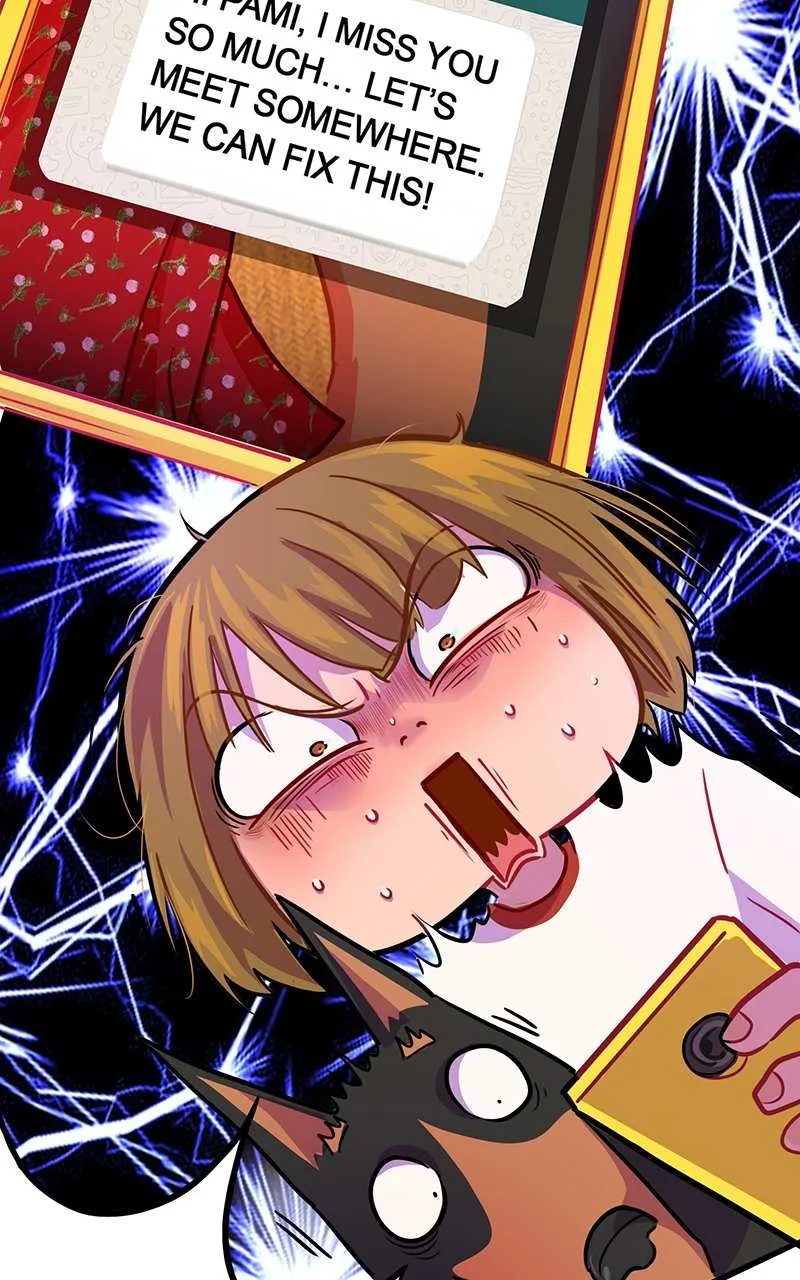 Read Love 4 A Walk EN Manga Online