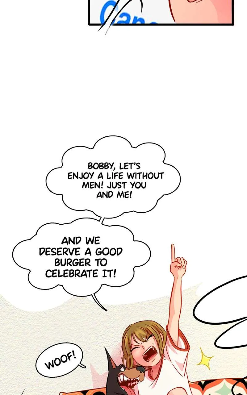 Read Love 4 A Walk EN Manga Online