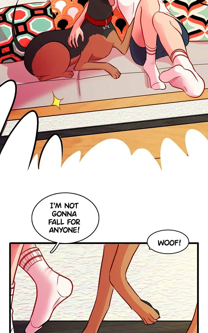 Read Love 4 A Walk EN Manga Online