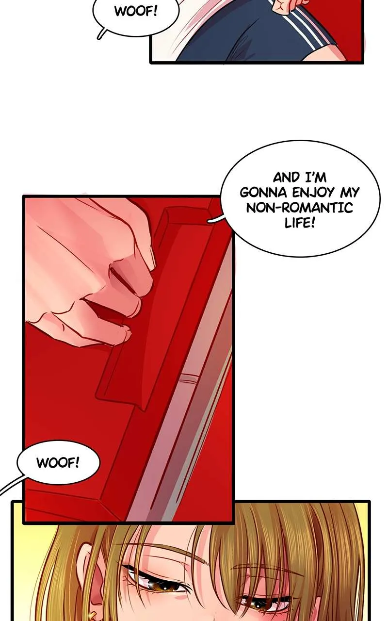 Read Love 4 A Walk EN Manga Online