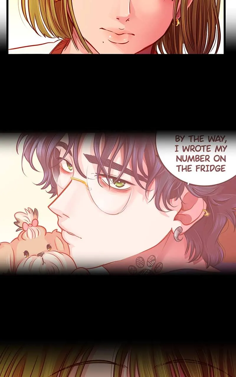 Read Love 4 A Walk EN Manga Online