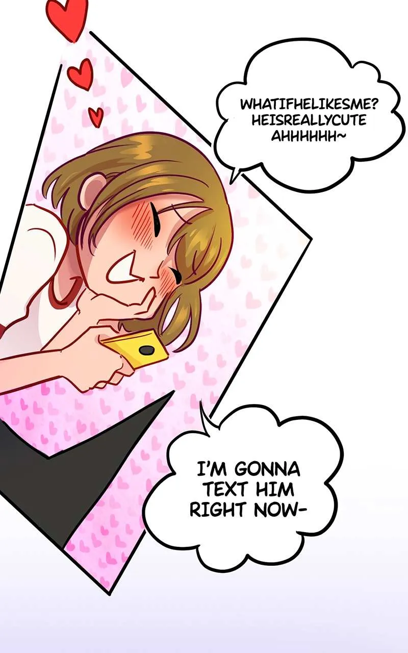 Read Love 4 A Walk EN Manga Online