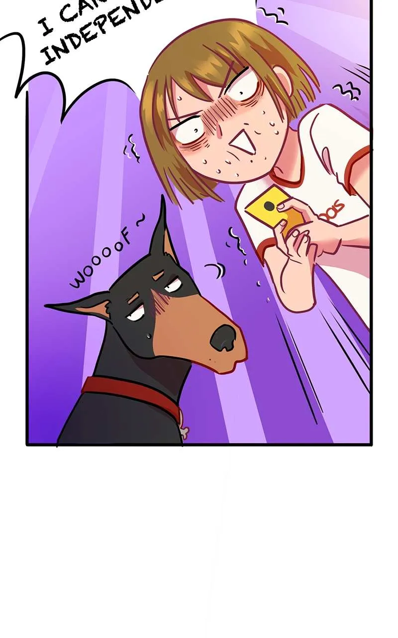 Read Love 4 A Walk EN Manga Online