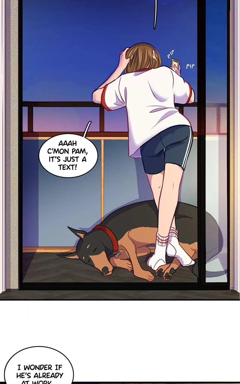 Read Love 4 A Walk EN Manga Online