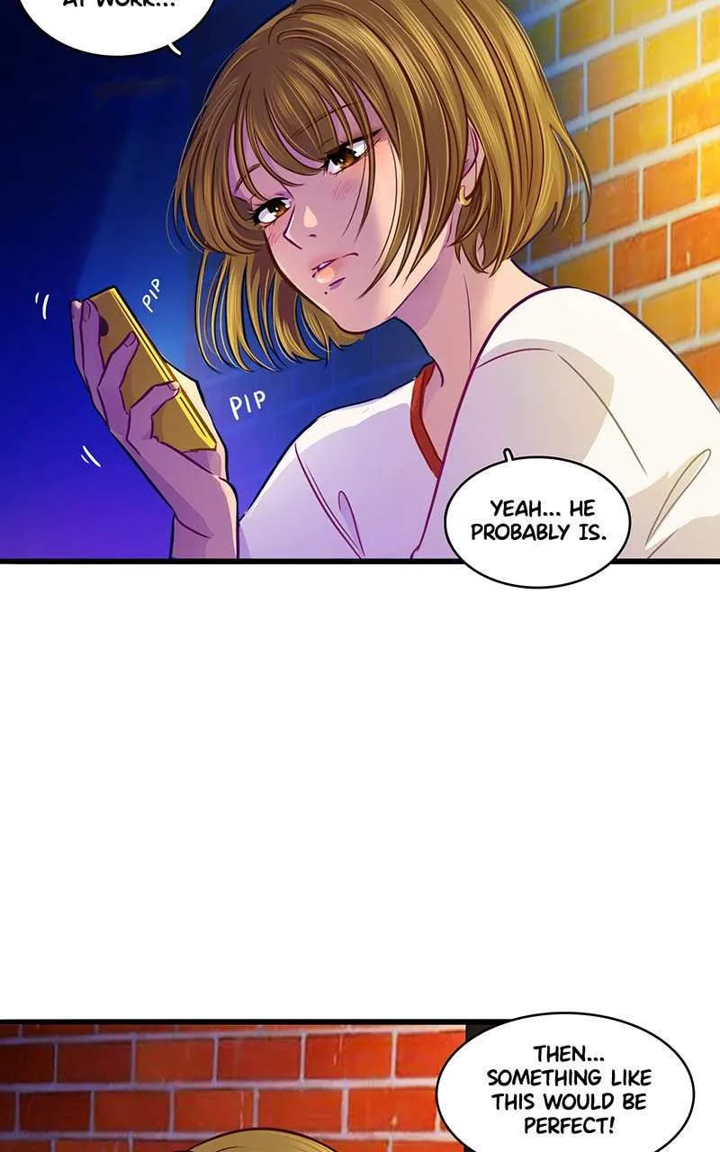 Read Love 4 A Walk EN Manga Online