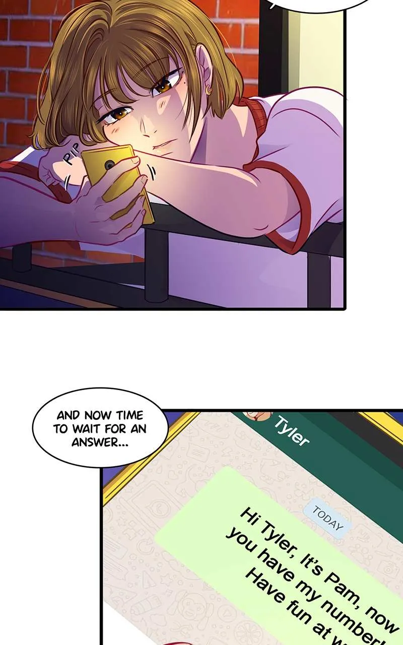 Read Love 4 A Walk EN Manga Online