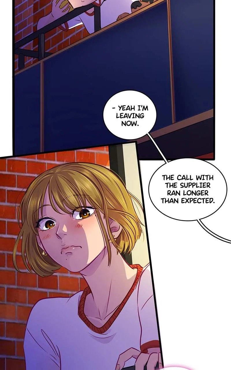 Read Love 4 A Walk EN Manga Online