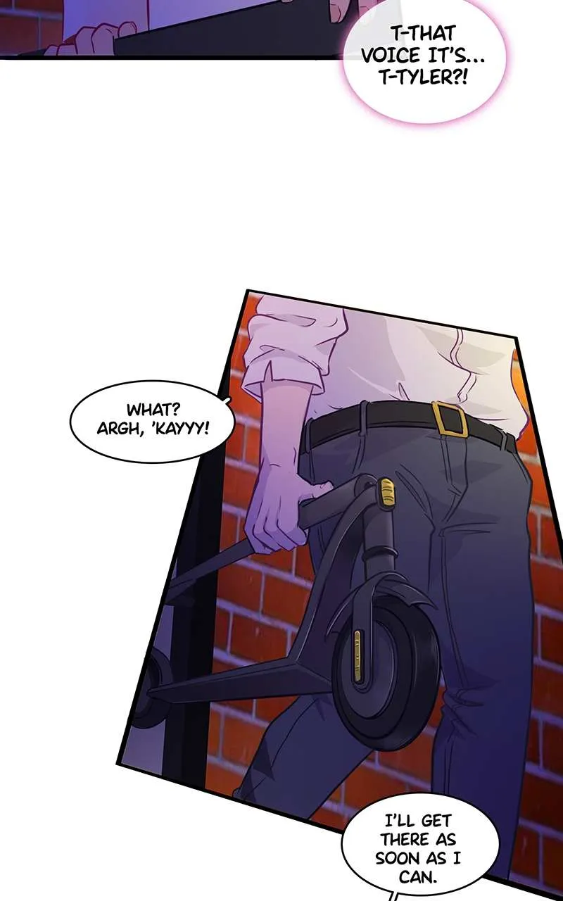 Read Love 4 A Walk EN Manga Online