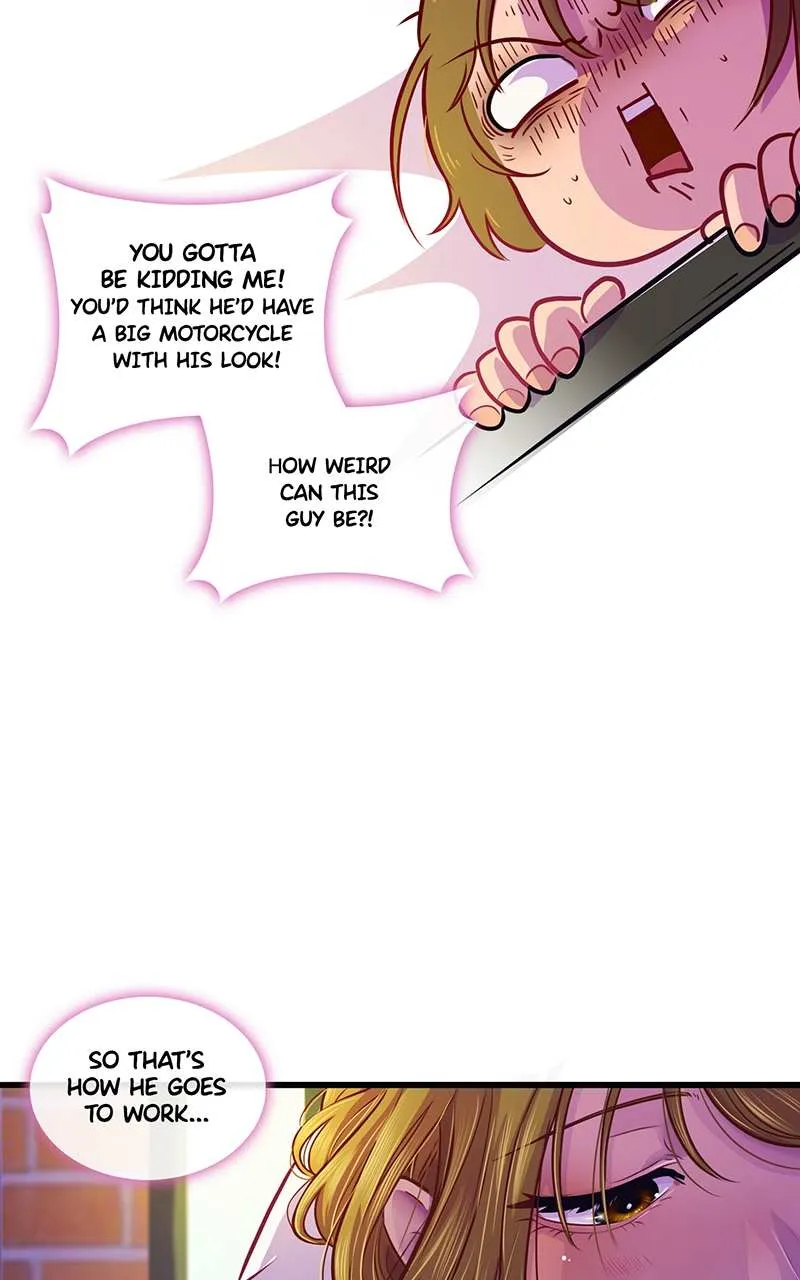 Read Love 4 A Walk EN Manga Online