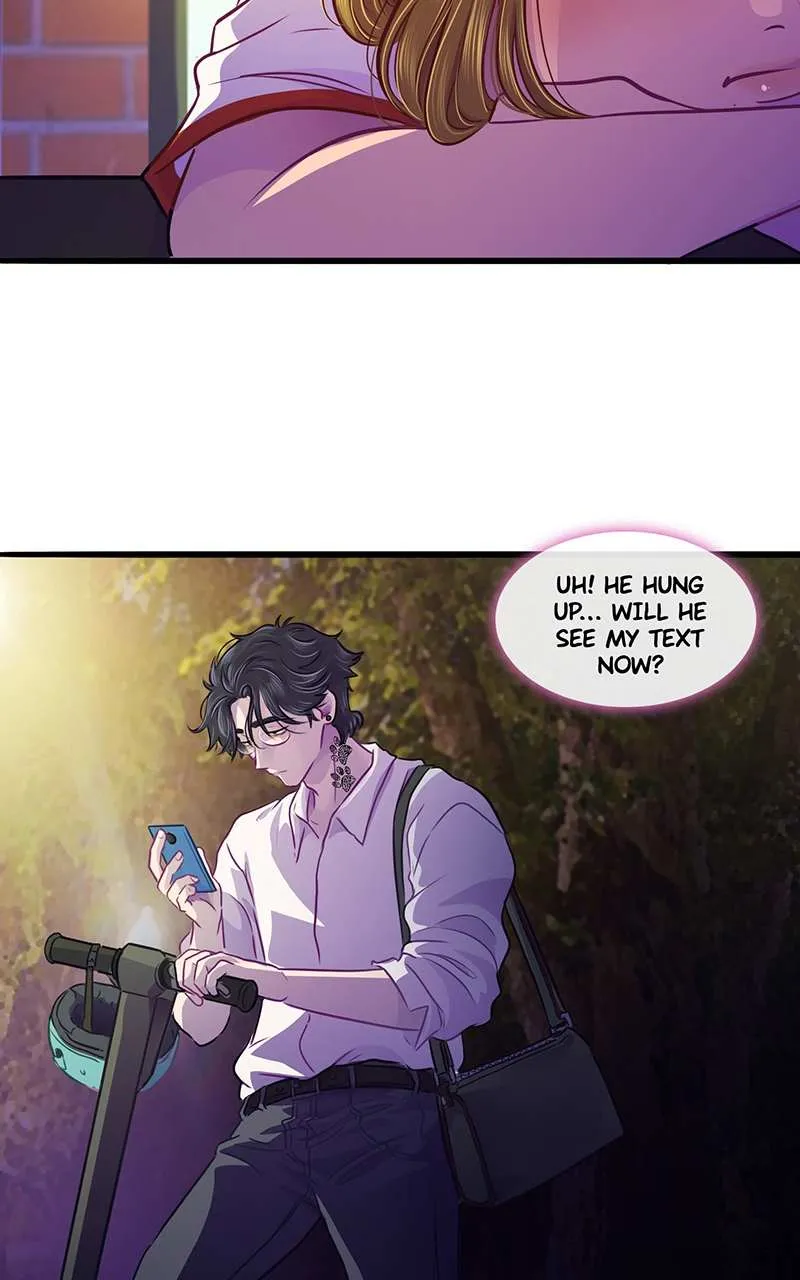 Read Love 4 A Walk EN Manga Online