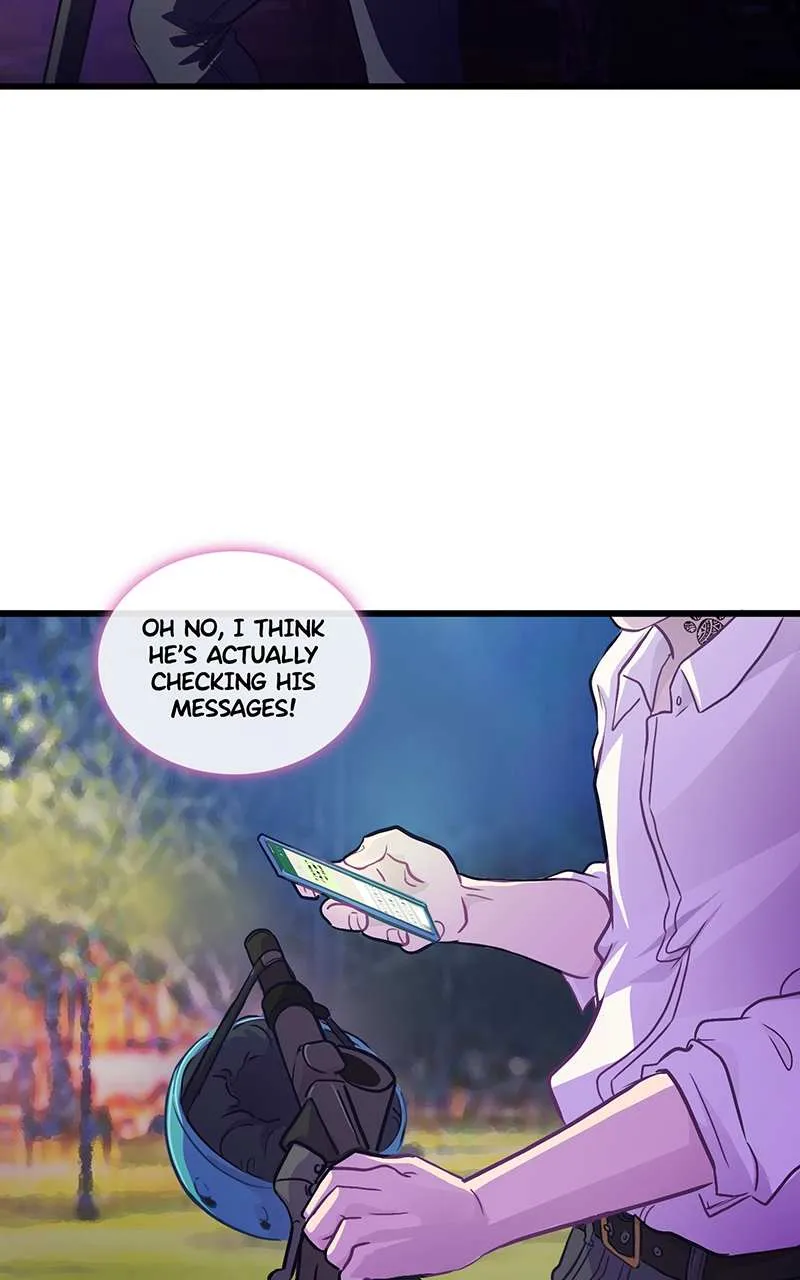 Read Love 4 A Walk EN Manga Online