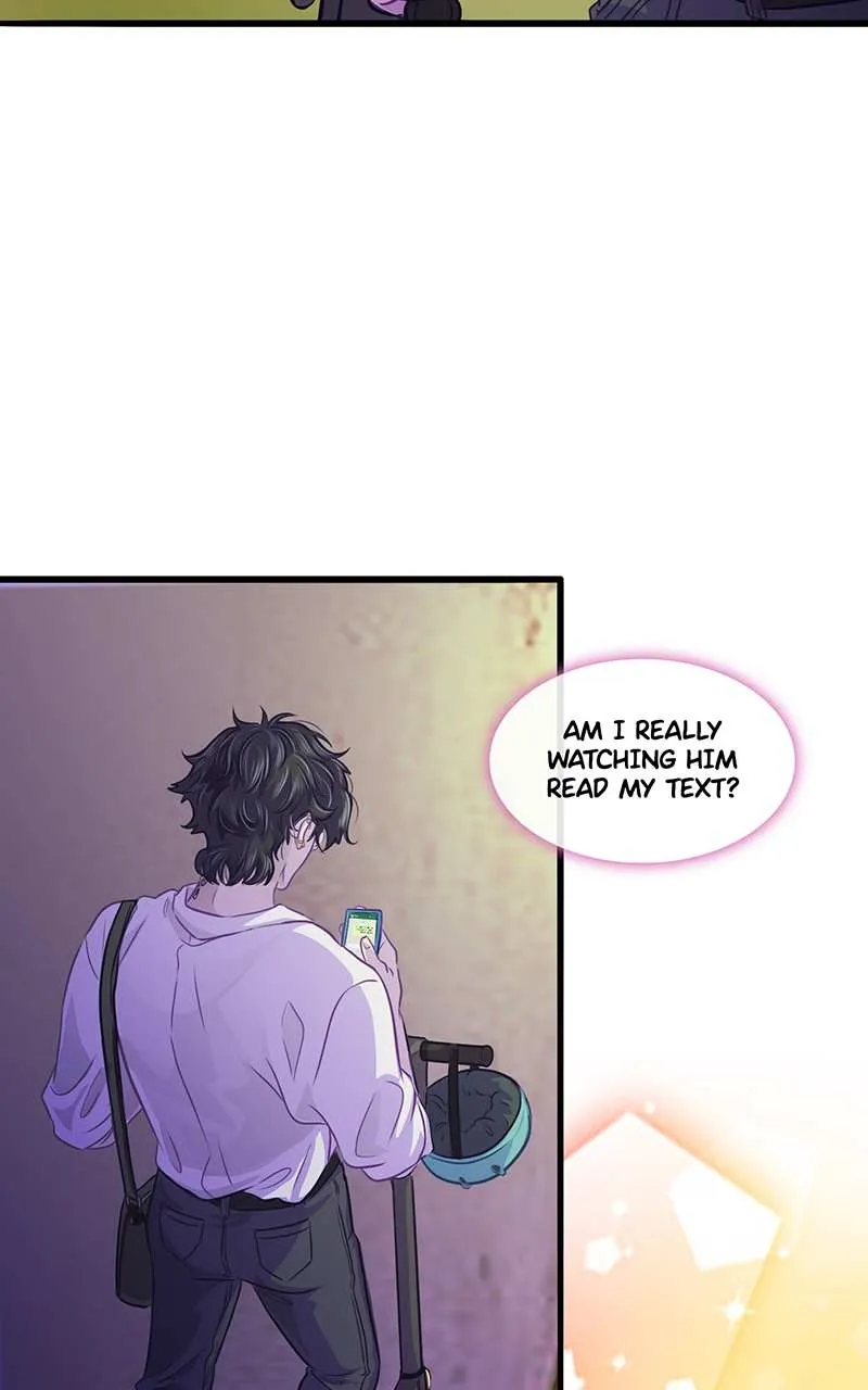Read Love 4 A Walk EN Manga Online