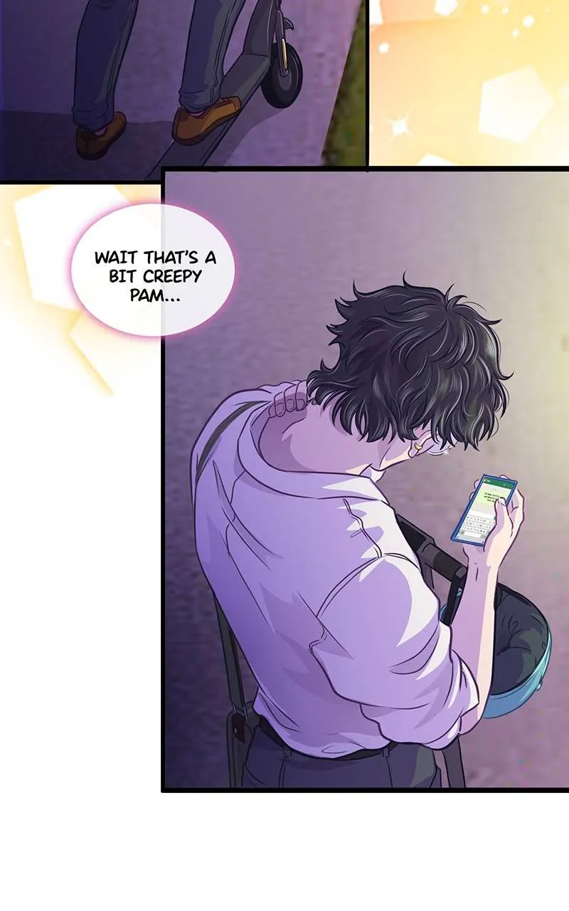 Read Love 4 A Walk EN Manga Online