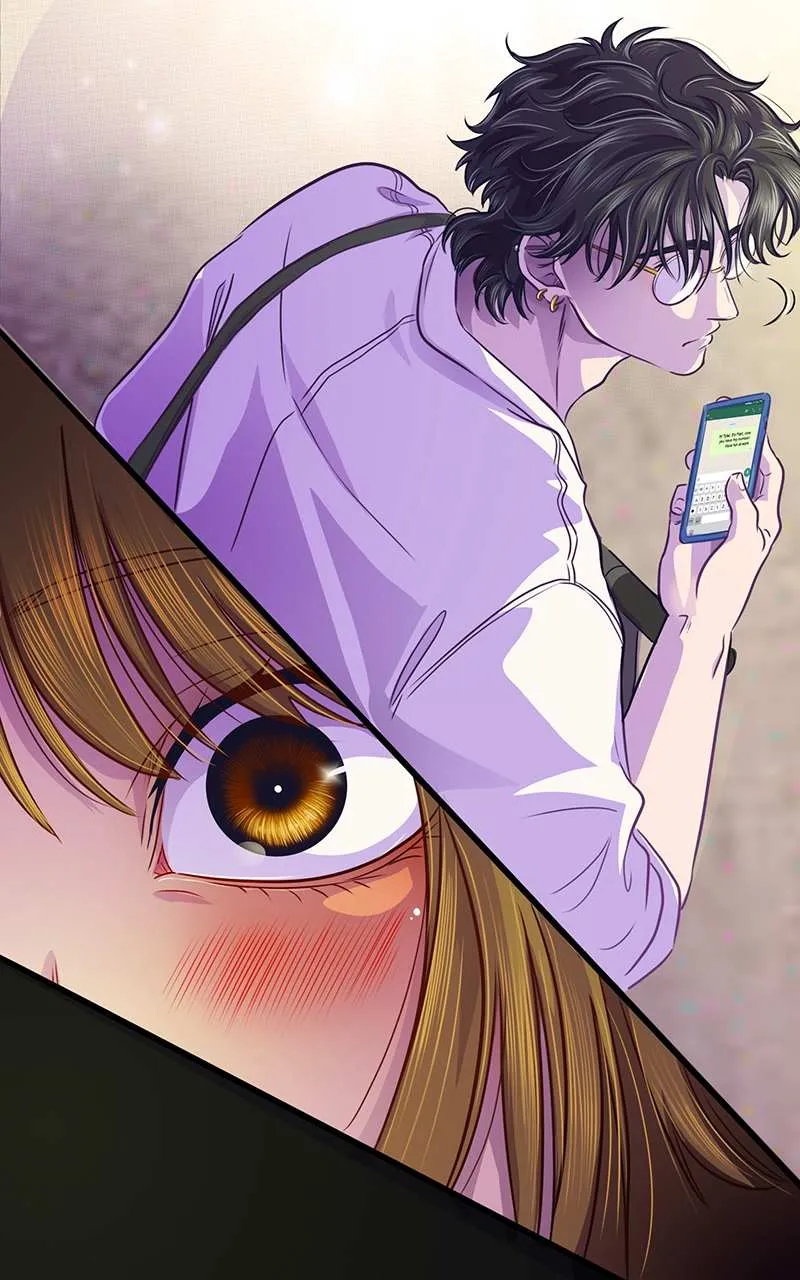 Read Love 4 A Walk EN Manga Online