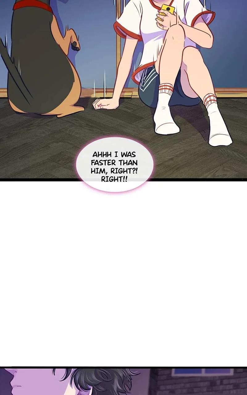 Read Love 4 A Walk EN Manga Online