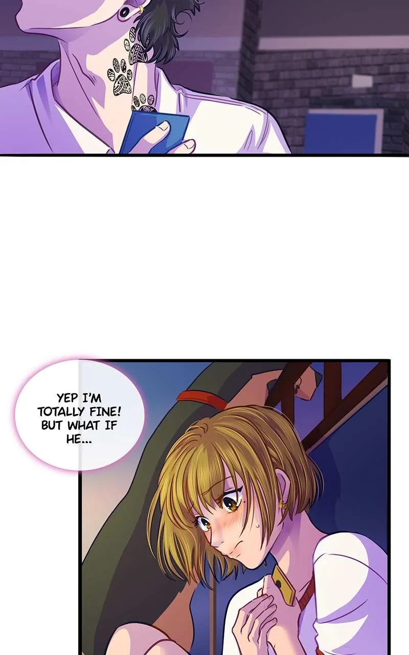 Read Love 4 A Walk EN Manga Online