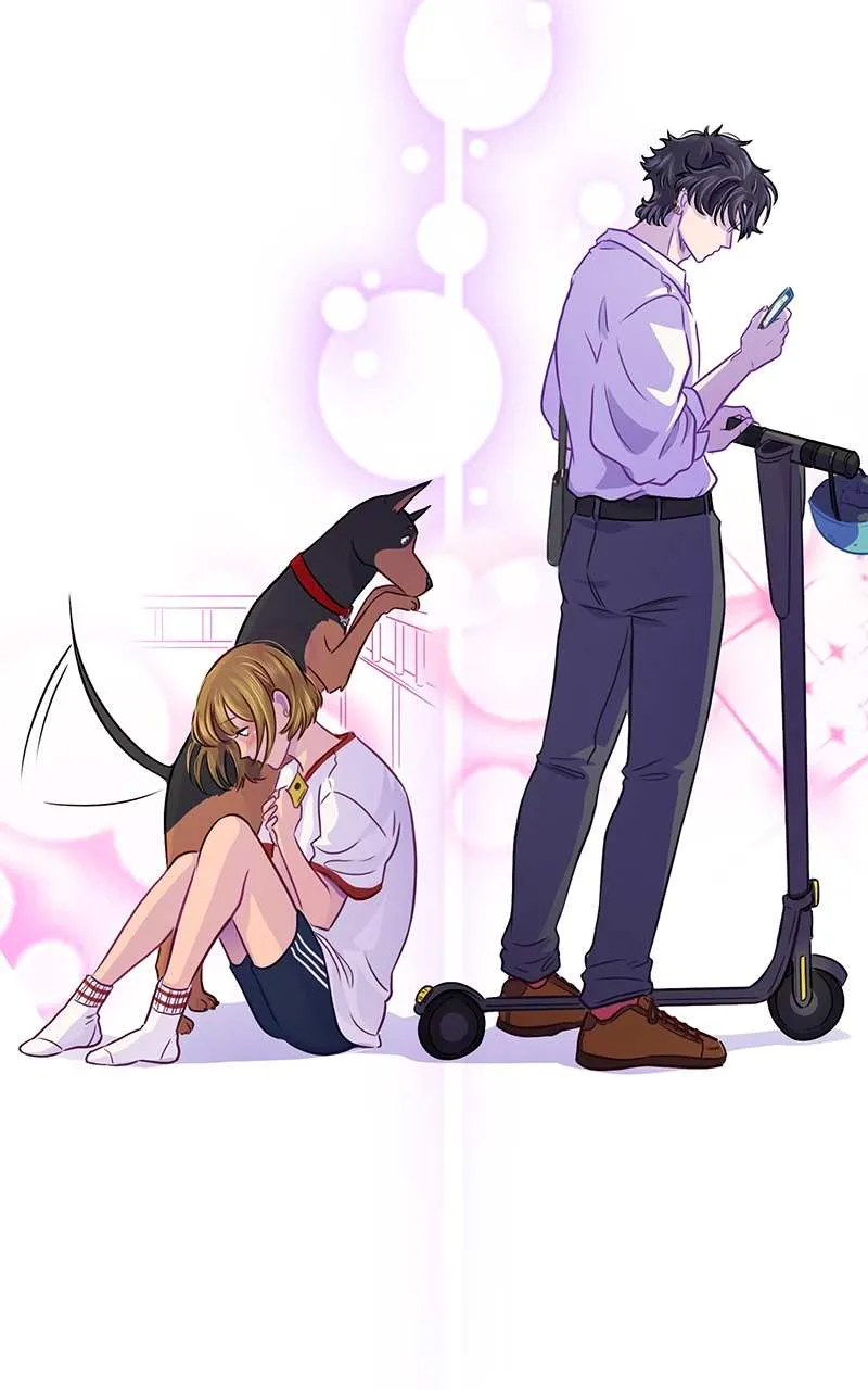 Read Love 4 A Walk EN Manga Online