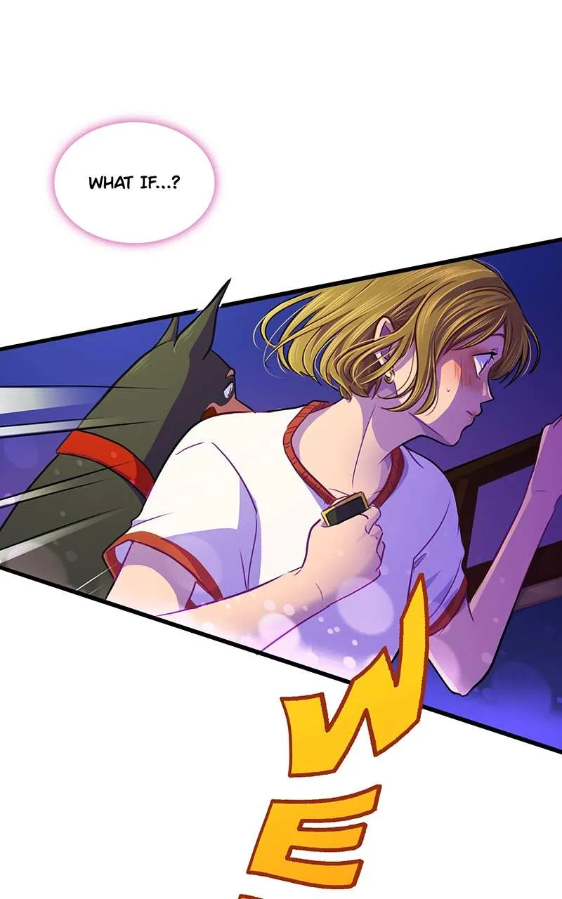 Read Love 4 A Walk EN Manga Online
