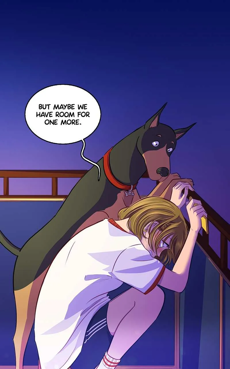 Read Love 4 A Walk EN Manga Online