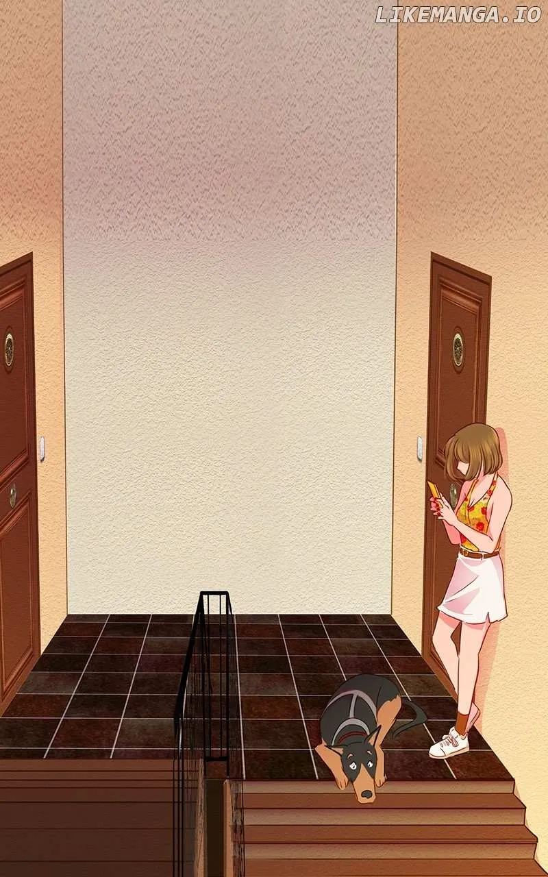 Read Love 4 A Walk EN Manga Online