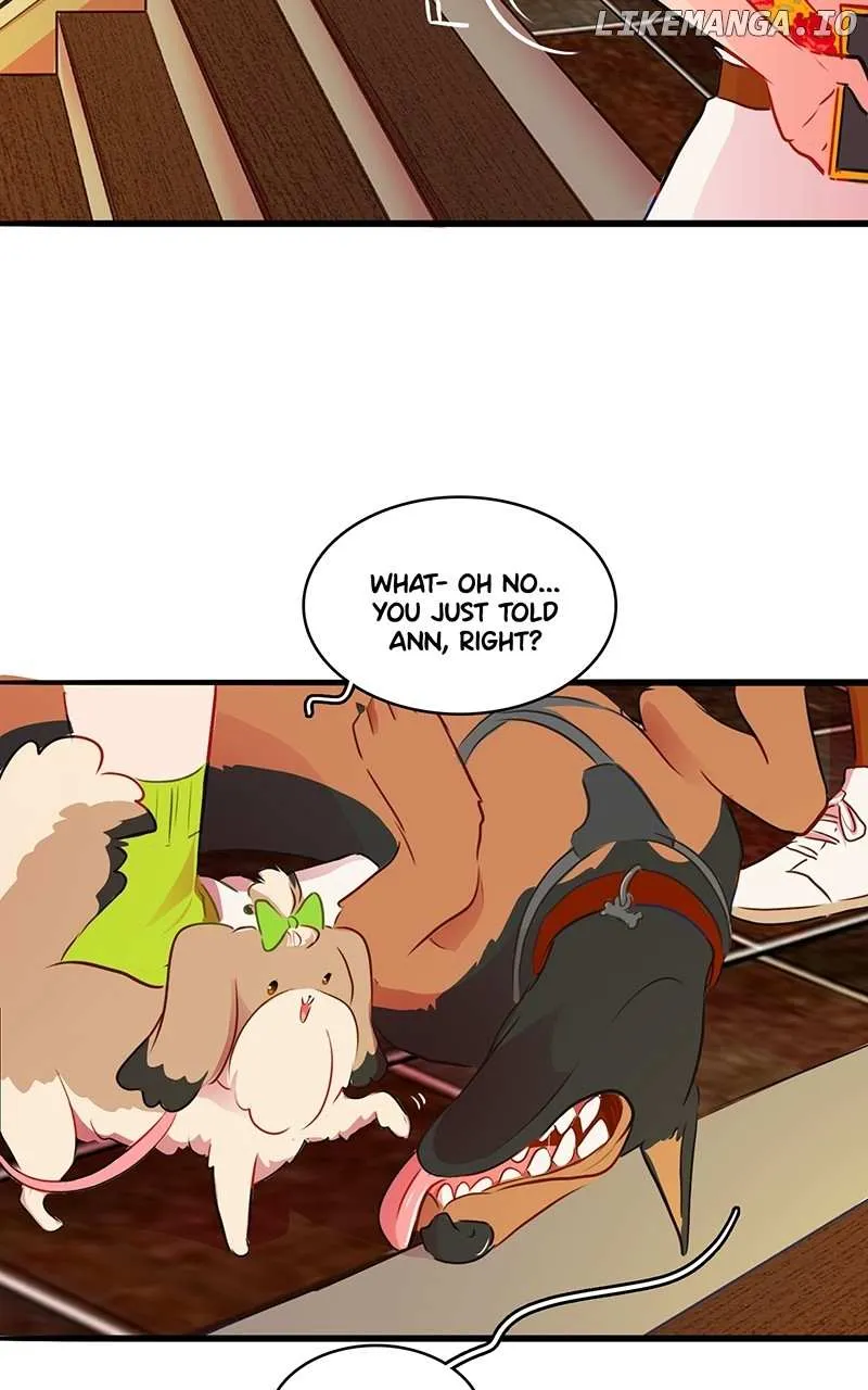 Read Love 4 A Walk EN Manga Online