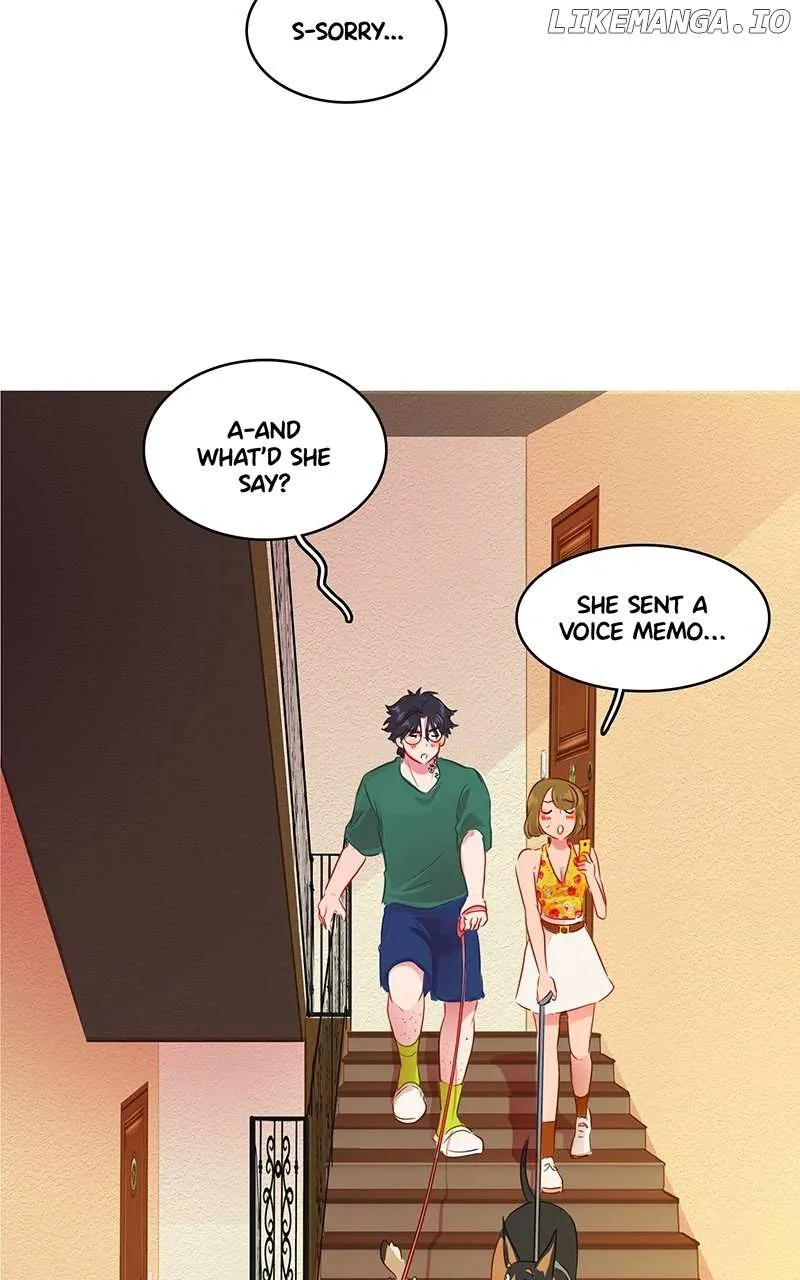 Read Love 4 A Walk EN Manga Online