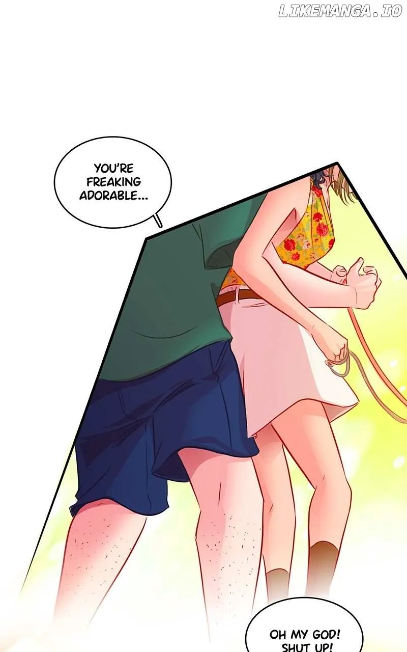 Read Love 4 A Walk EN Manga Online