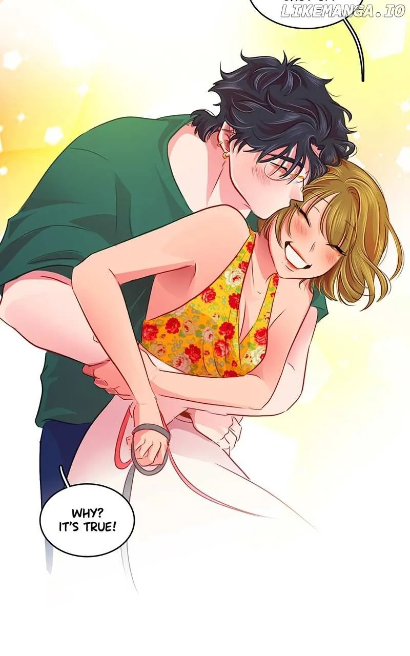 Read Love 4 A Walk EN Manga Online
