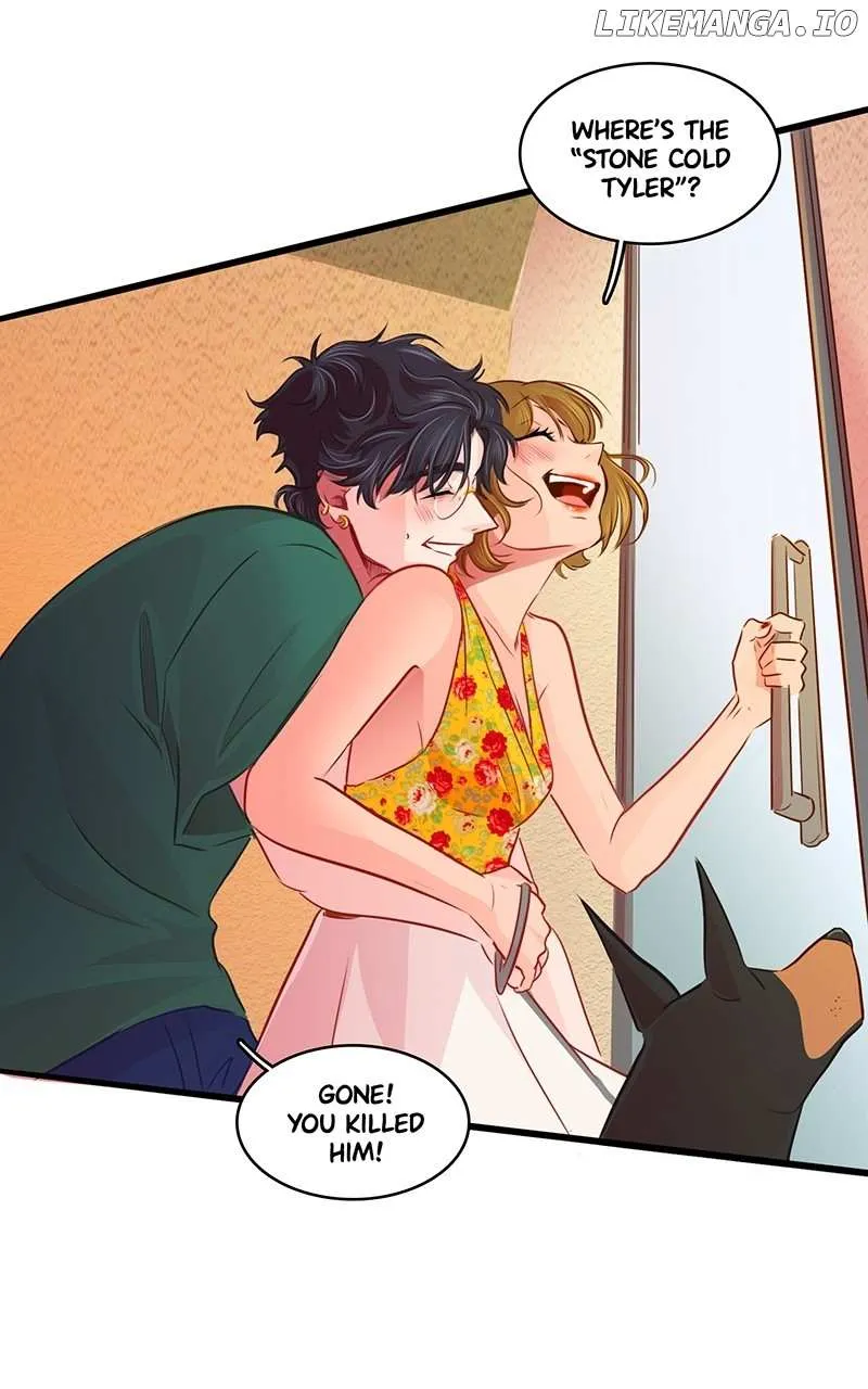 Read Love 4 A Walk EN Manga Online