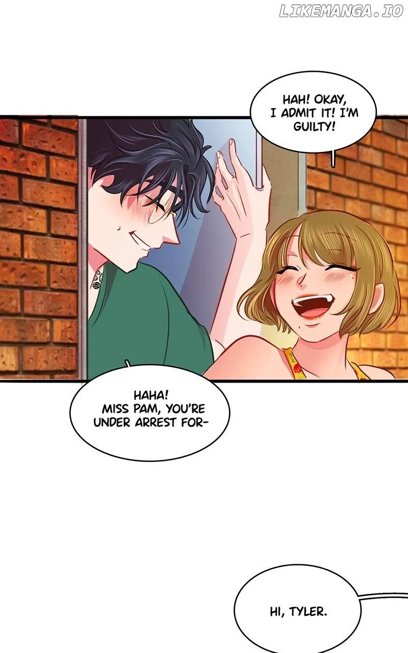 Read Love 4 A Walk EN Manga Online