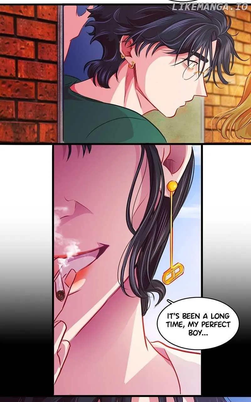 Read Love 4 A Walk EN Manga Online