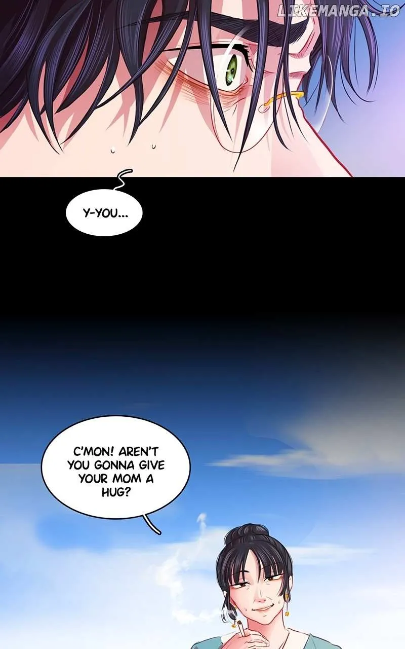 Read Love 4 A Walk EN Manga Online