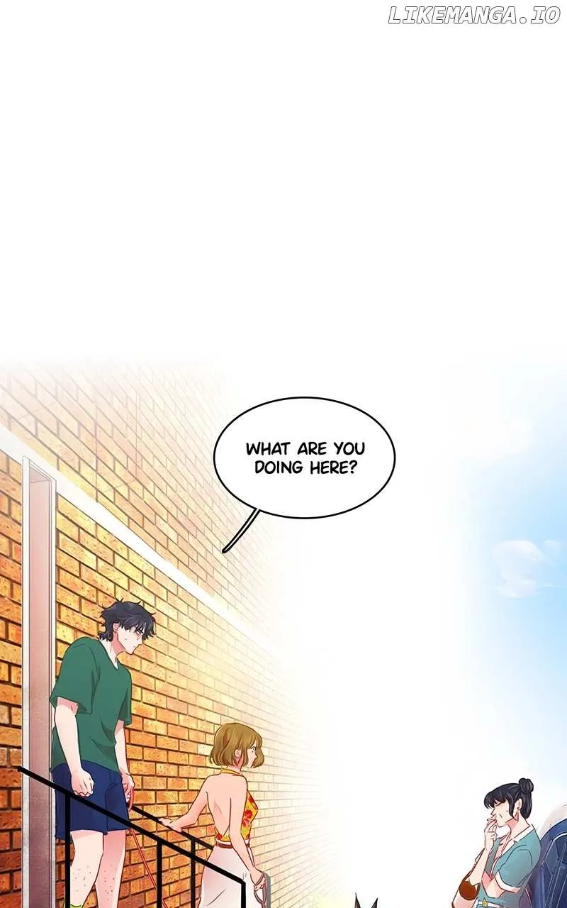 Read Love 4 A Walk EN Manga Online