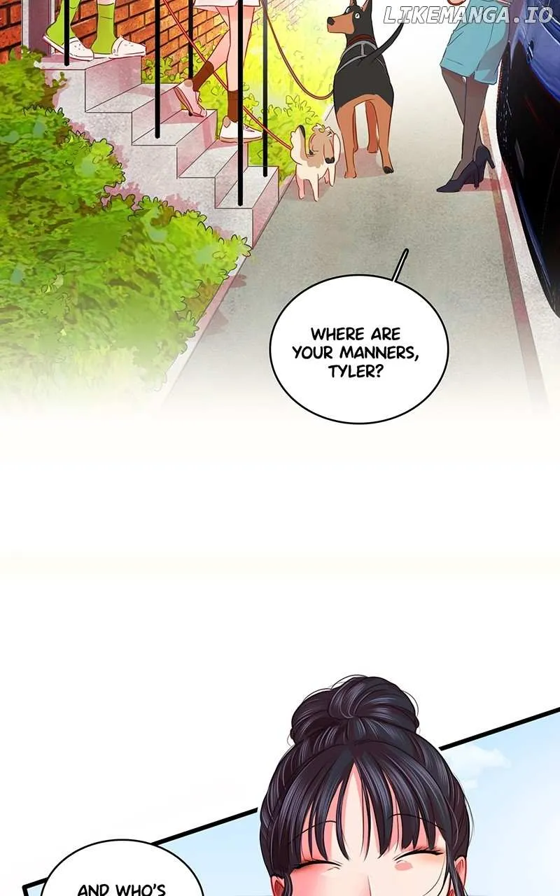 Read Love 4 A Walk EN Manga Online
