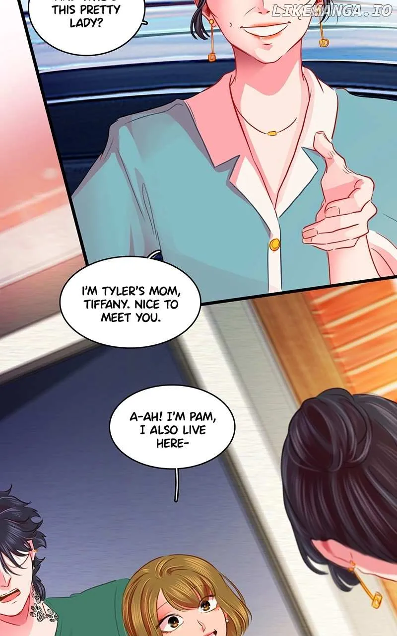 Read Love 4 A Walk EN Manga Online