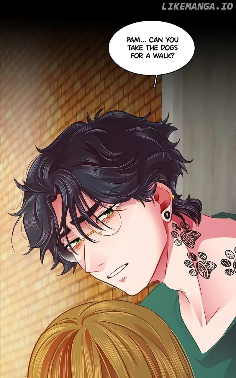 Read Love 4 A Walk EN Manga Online