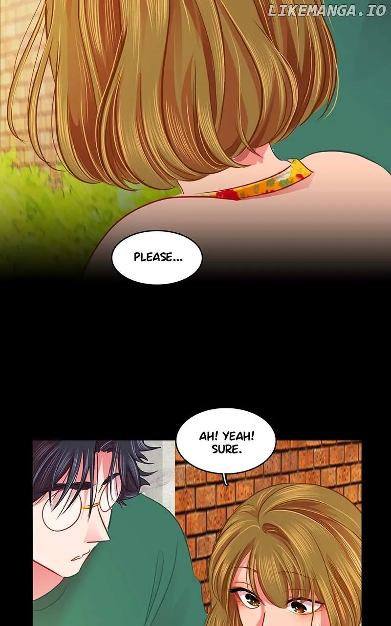 Read Love 4 A Walk EN Manga Online