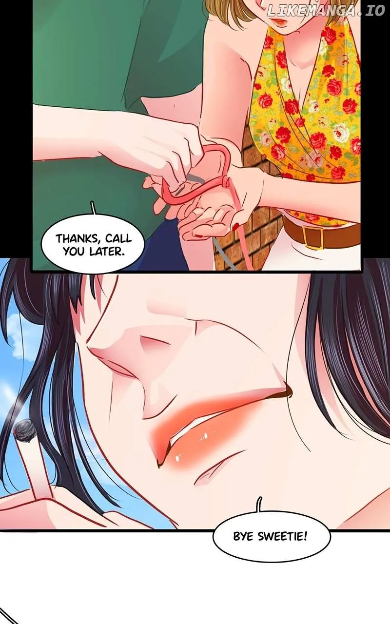 Read Love 4 A Walk EN Manga Online