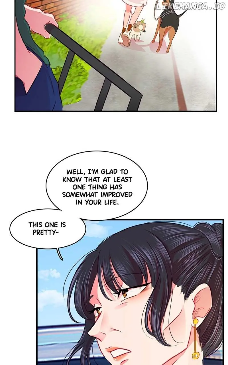 Read Love 4 A Walk EN Manga Online