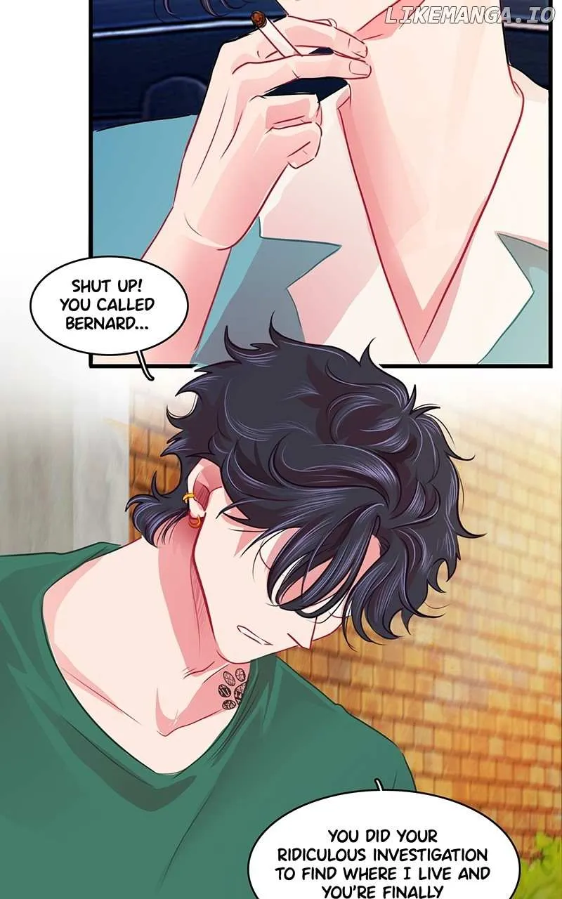 Read Love 4 A Walk EN Manga Online