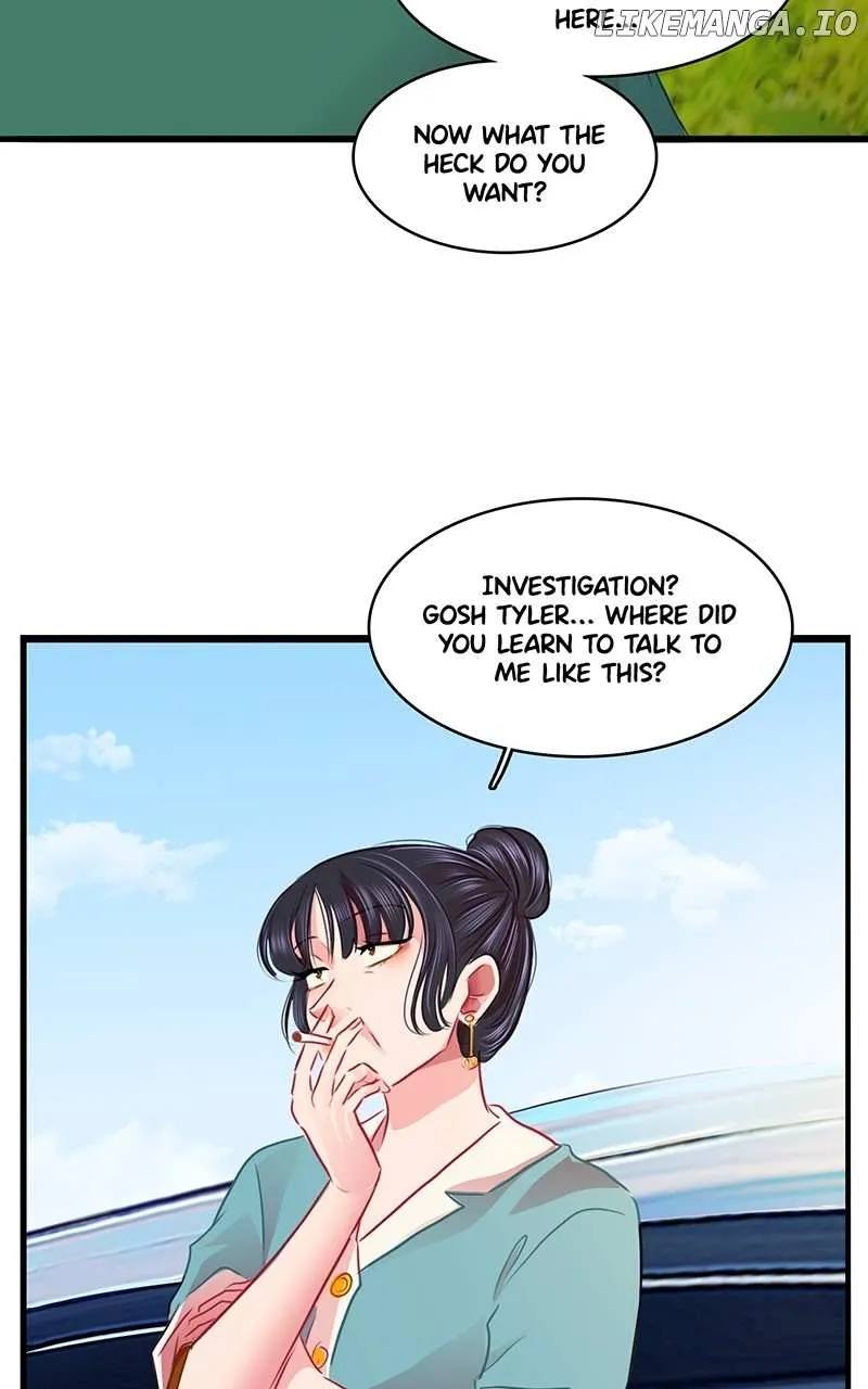 Read Love 4 A Walk EN Manga Online