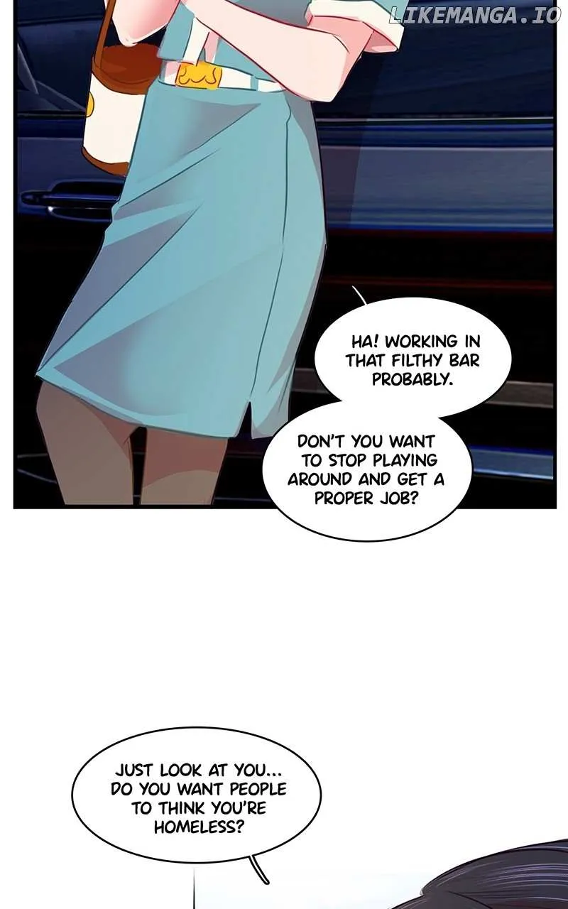 Read Love 4 A Walk EN Manga Online