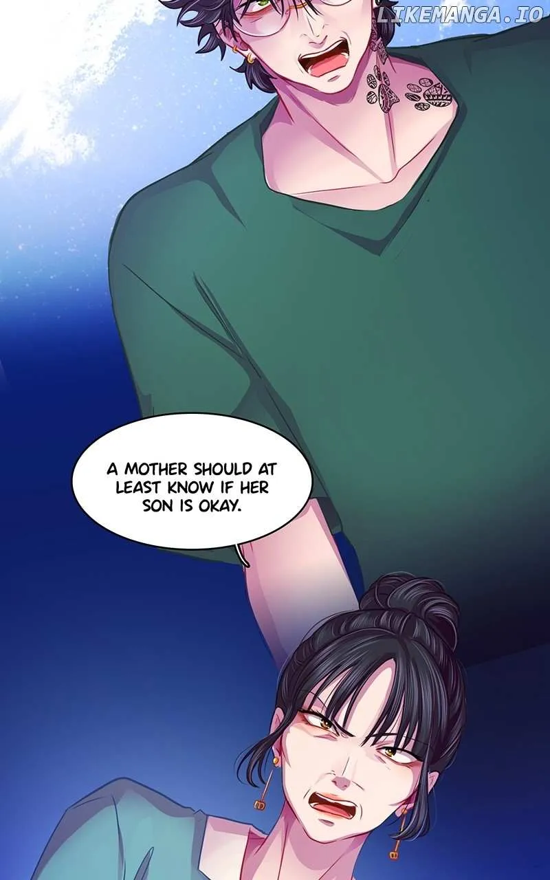 Read Love 4 A Walk EN Manga Online