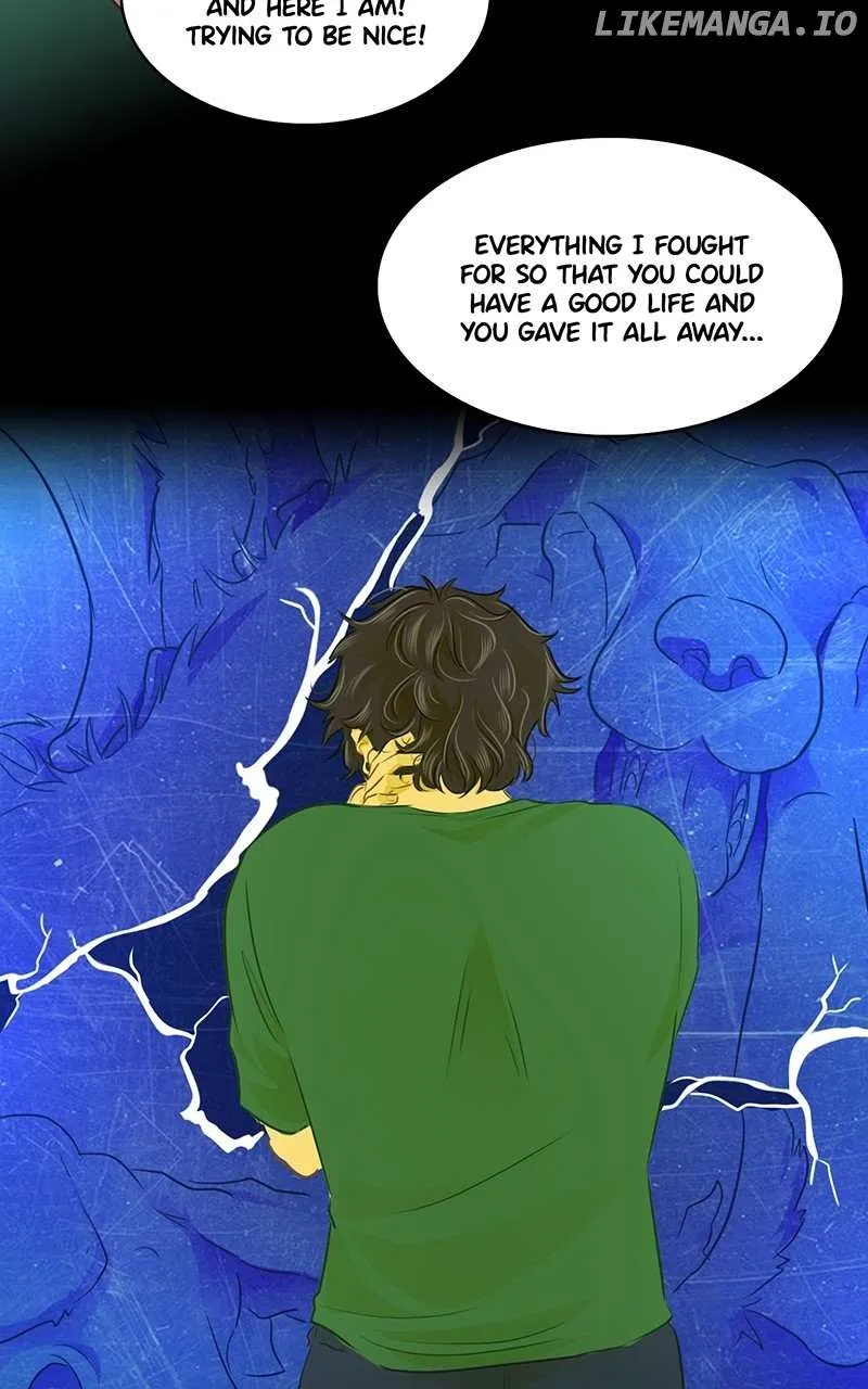 Read Love 4 A Walk EN Manga Online