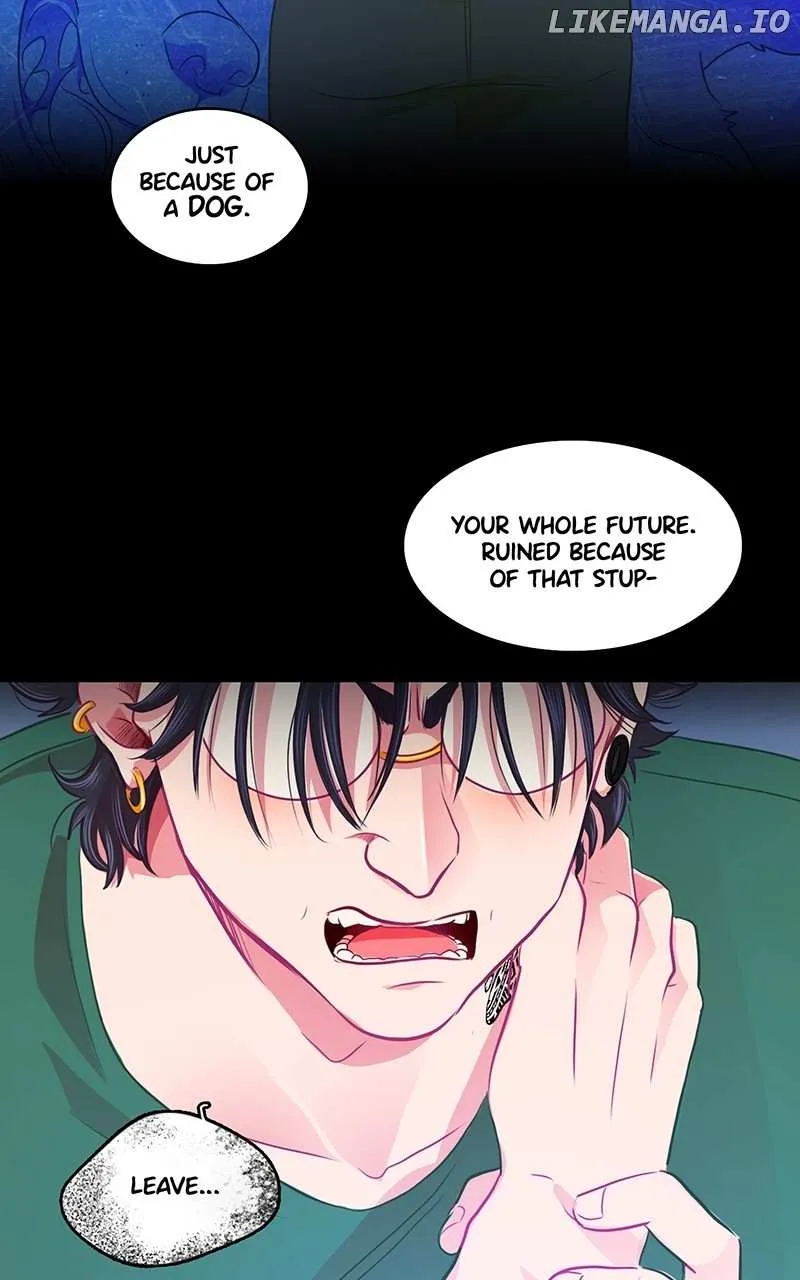 Read Love 4 A Walk EN Manga Online