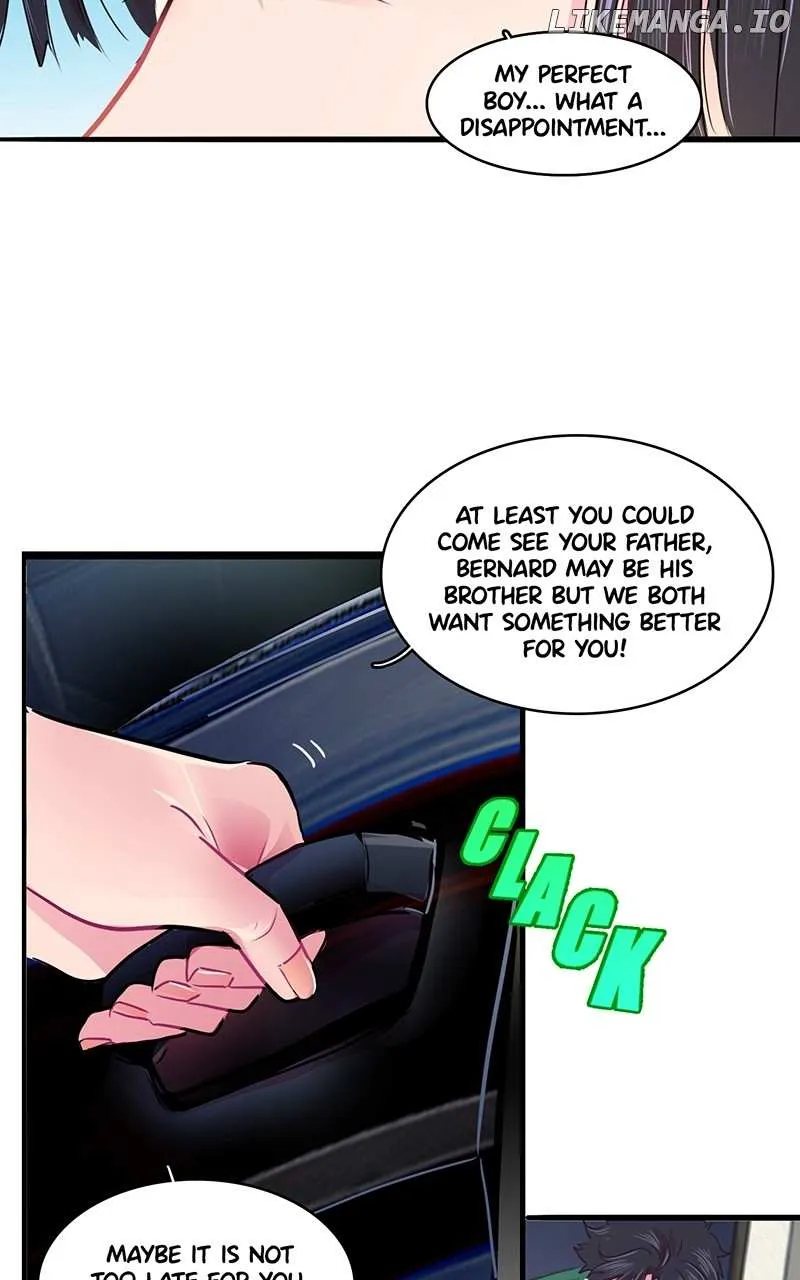 Read Love 4 A Walk EN Manga Online