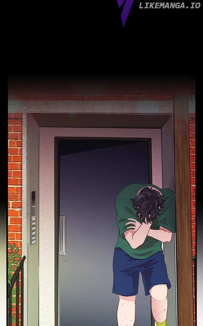 Read Love 4 A Walk EN Manga Online