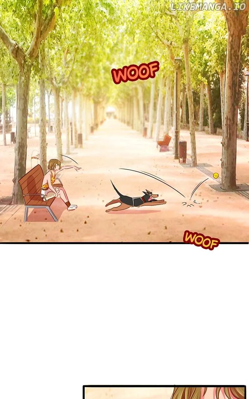 Read Love 4 A Walk EN Manga Online